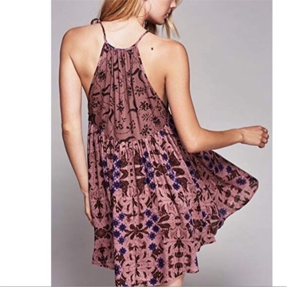 Intimately Free People Wildest Dreams Slip Dress - Picture 14 of 14